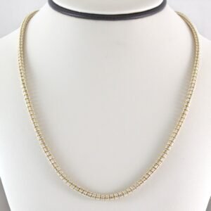 Cadenas ICE Oro Amarillo 14K
